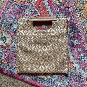Anthropologie Purse